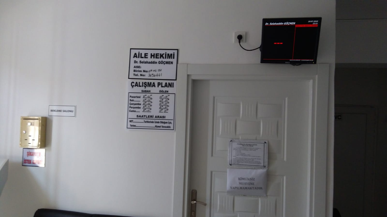 Asm İç Görünüm 3